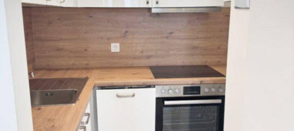 2 rooms Apartment in Hernals, Austria No. 232401 5