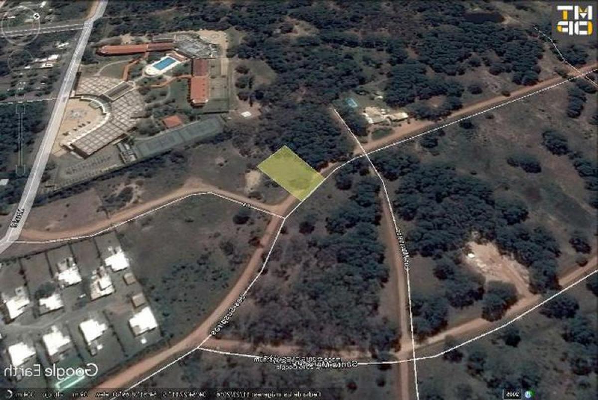 Terreno en Maldonado, Uruguay No. 14116