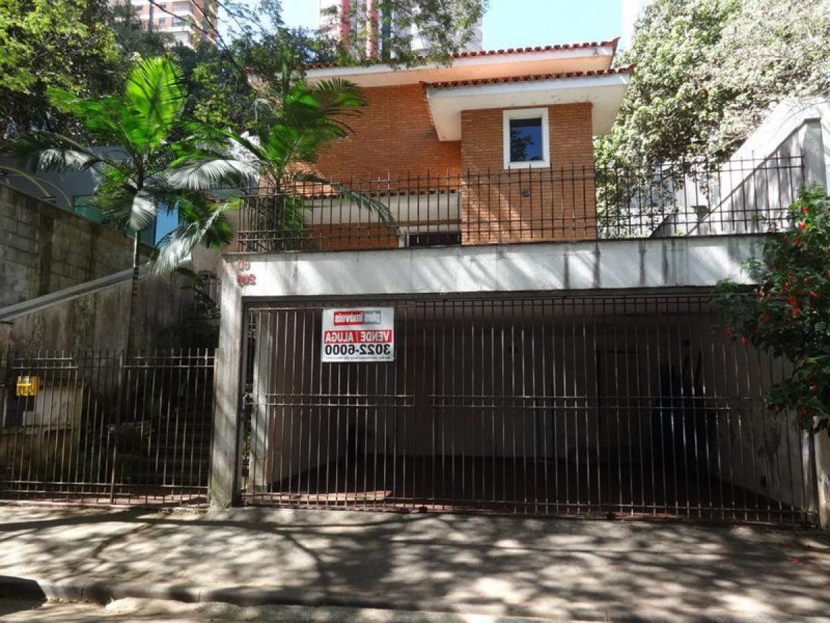 3 chambres Maison à Sao Paulo, Brazil No. 488946