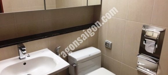 Wohnung in Thu Duc, Vietnam 200m², Nr. 10534 19