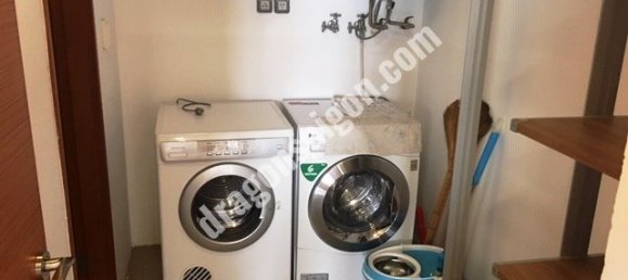 Wohnung in Thu Duc, Vietnam 200m², Nr. 10534 3