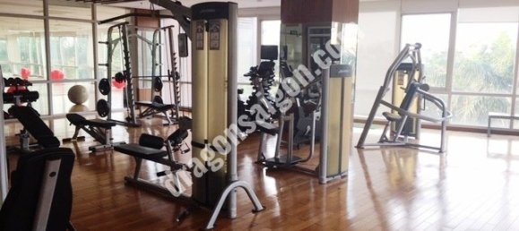 Wohnung in Thu Duc, Vietnam 200m², Nr. 10534 10