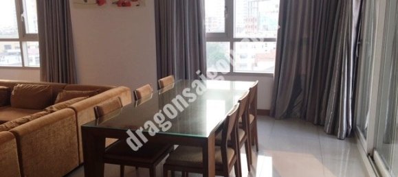 Wohnung in Thu Duc, Vietnam 200m², Nr. 10534 6