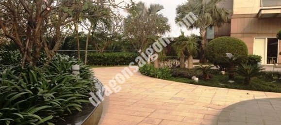 Wohnung in Thu Duc, Vietnam 200m², Nr. 10534 26