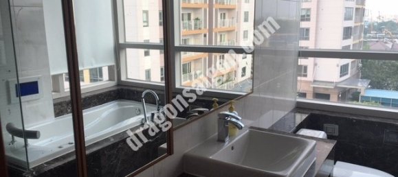 Wohnung in Thu Duc, Vietnam 200m², Nr. 10534 21