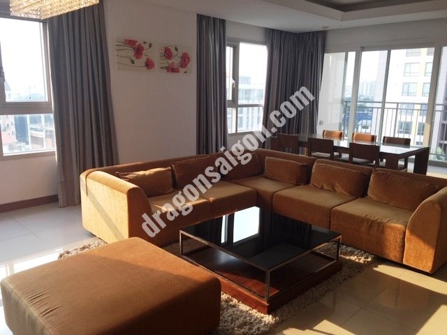 Wohnung in Thu Duc, Vietnam 200m², Nr. 10534