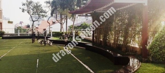 Wohnung in Thu Duc, Vietnam 200m², Nr. 10534 9