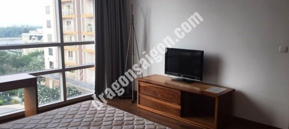 Wohnung in Thu Duc, Vietnam 200m², Nr. 10534 24