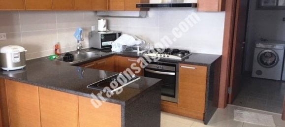 Wohnung in Thu Duc, Vietnam 200m², Nr. 10534 5