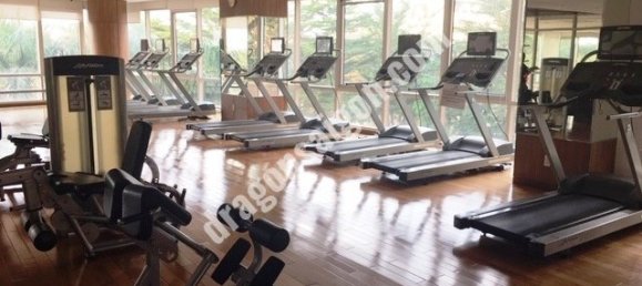 Wohnung in Thu Duc, Vietnam 200m², Nr. 10534 11