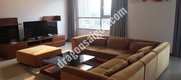 Wohnung in Thu Duc, Vietnam 200m², Nr. 10534 7