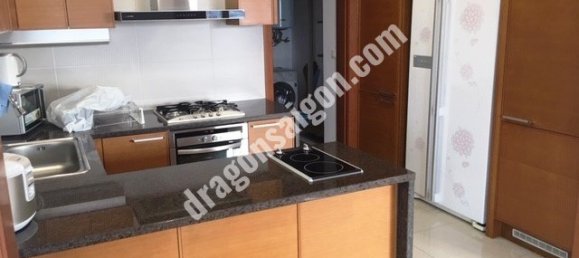 Wohnung in Thu Duc, Vietnam 200m², Nr. 10534 4