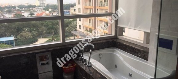 Wohnung in Thu Duc, Vietnam 200m², Nr. 10534 20