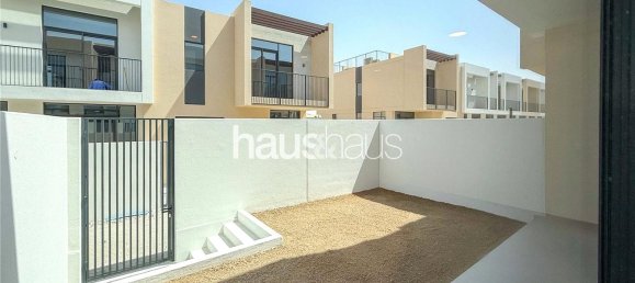 Villa T3 em Dubai South (Dubai World Central), UAE N.º 98807 5