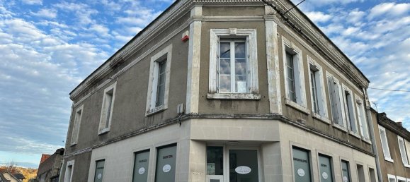 5 chambres Maison à Bruyères-et-Montbérault, France No. 244823 26