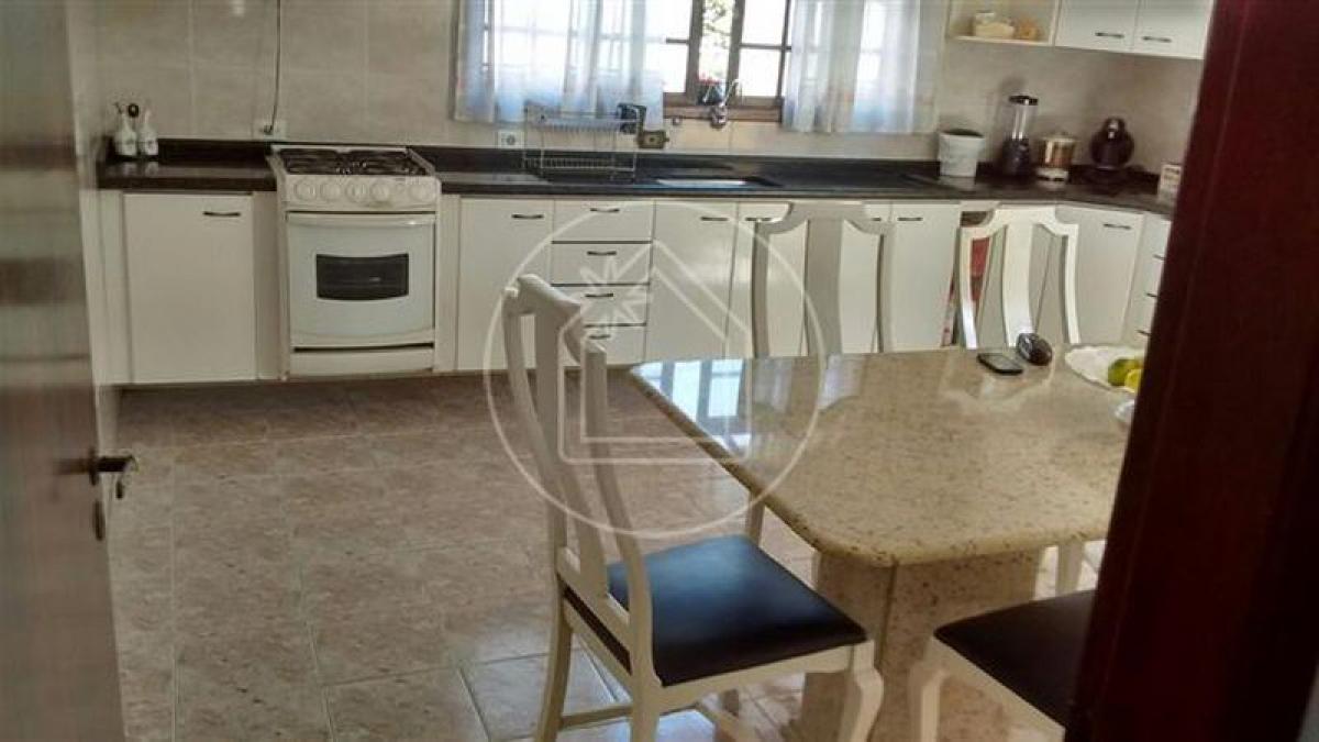 Casa T3 em São Paulo, Brazil N.º 531558