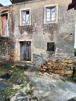 2 bedrooms House in Almalagues, Portugal No. 37108