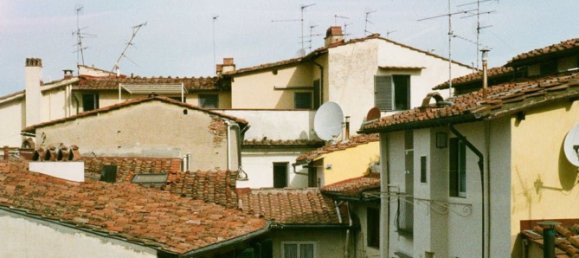 2-salle Maison à Florence, Italy No. 45384 25