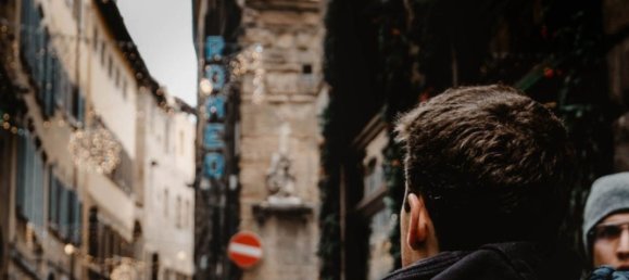 2-salle Maison à Florence, Italy No. 45384 21