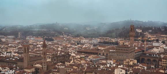 2-salle Maison à Florence, Italy No. 45384 27