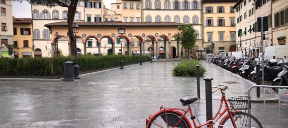 2-salle Maison à Florence, Italy No. 45384 22