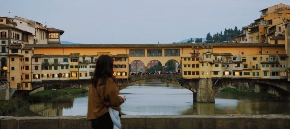 2-salle Maison à Florence, Italy No. 45384 20