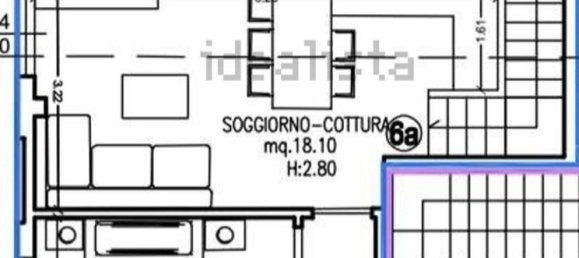 2-salle Maison à Florence, Italy No. 45384 30