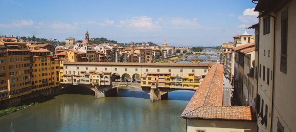 2-salle Maison à Florence, Italy No. 45384 26