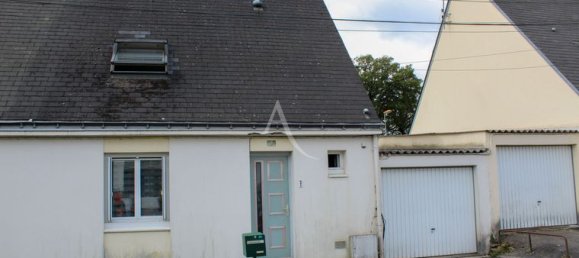 2 bedrooms House in Ploermel, France No. 285798 10