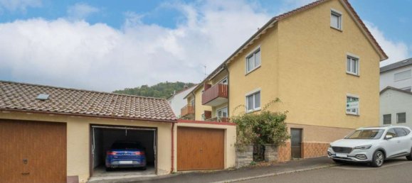 8-Zimmer Stadthaus in Zollernalbkreis, Germany, Nr. 74311 15