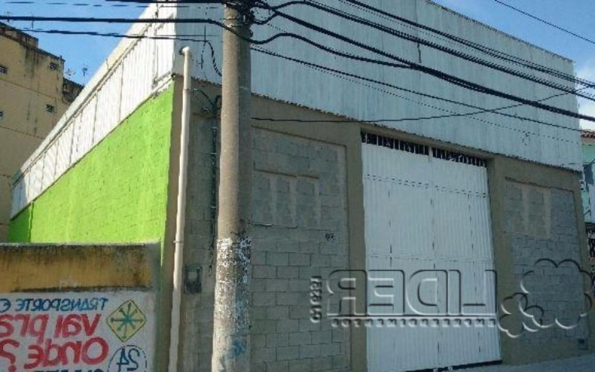 Studio in Rio de Janeiro, Brazil No. 521582