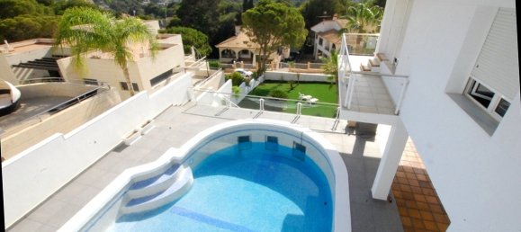 7 bedrooms Villa in Campoamor, Spain No. 4190 4