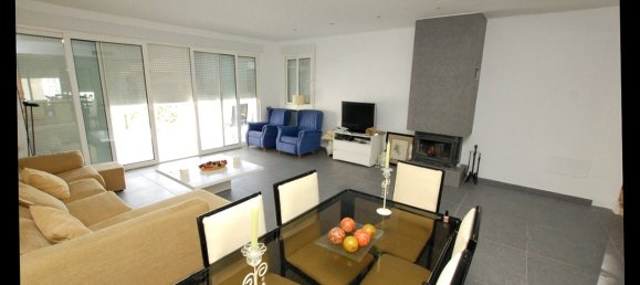 7 bedrooms Villa in Campoamor, Spain No. 4190 9