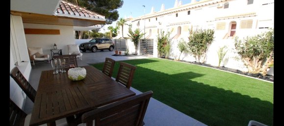 7 bedrooms Villa in Campoamor, Spain No. 4190 3