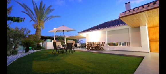 7 bedrooms Villa in Campoamor, Spain No. 4190 14