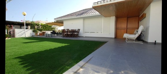 7 bedrooms Villa in Campoamor, Spain No. 4190 7