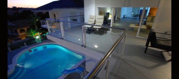 7 bedrooms Villa in Campoamor, Spain No. 4190 15