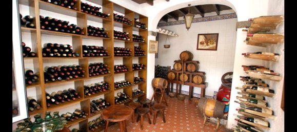 7 bedrooms Villa in Campoamor, Spain No. 4190 11