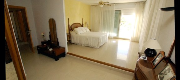 7 bedrooms Villa in Campoamor, Spain No. 4190 10