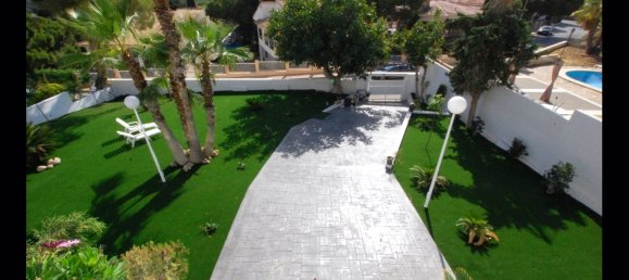 7 bedrooms Villa in Campoamor, Spain No. 4190 5