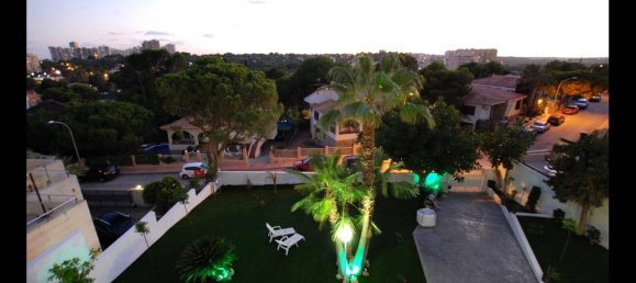 7 bedrooms Villa in Campoamor, Spain No. 4190 12