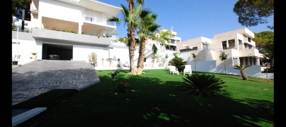 7 bedrooms Villa in Campoamor, Spain No. 4190 6