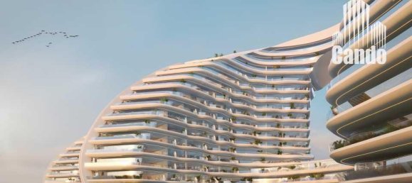 1 Schlafzimmer Wohnung in Al Marjan Island, UAE, Nr. 96900 12