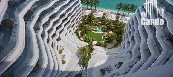 1 Schlafzimmer Wohnung in Al Marjan Island, UAE, Nr. 96900 38