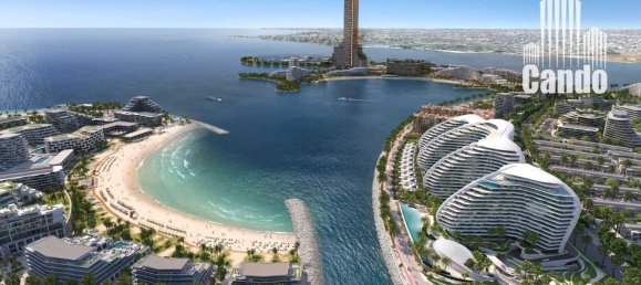 1 Schlafzimmer Wohnung in Al Marjan Island, UAE, Nr. 96900 42