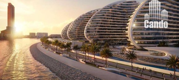 1 Schlafzimmer Wohnung in Al Marjan Island, UAE, Nr. 96900 44