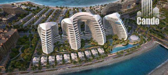 1 Schlafzimmer Wohnung in Al Marjan Island, UAE, Nr. 96900 43