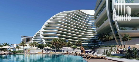 1 Schlafzimmer Wohnung in Al Marjan Island, UAE, Nr. 96900 32