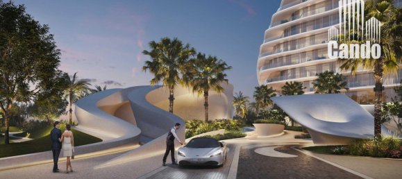 1 Schlafzimmer Wohnung in Al Marjan Island, UAE, Nr. 96900 37