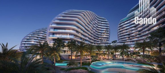 1 Schlafzimmer Wohnung in Al Marjan Island, UAE, Nr. 96900 39